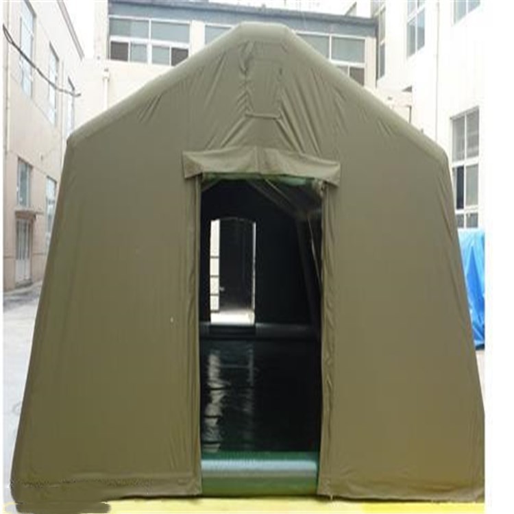 霸州充气军用帐篷模型生产工厂