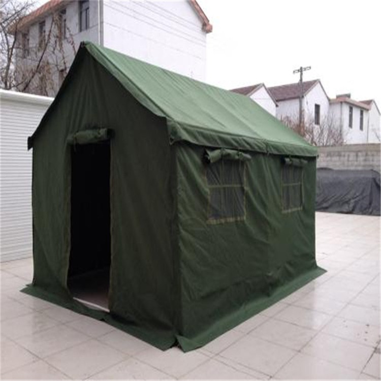 霸州充气军用帐篷模型生产
